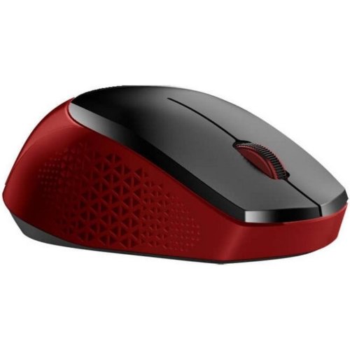 Мишка бездротова, Genius NX-8000 Silent WL Red