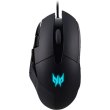 Мишка дротова, ігрова ACER PREDATOR CESTUS 315 GAMING MOUSE