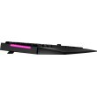 Клавіатура дротова, ASUS TUF Gaming K1 RGB 104key USB UA Black