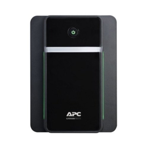 ДБЖ APC Back-UPS 900W/1600VA,L-I,AVR,USB,Schuko BX1600MI-GR