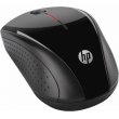 Мишка бездротова, HP 200 WL Black