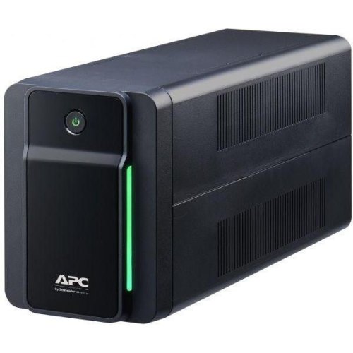 ДБЖ APC Back-UPS 410W/750VA,L-I,AVR,USB,4xIEC BX750MI
