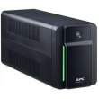 ДБЖ APC Back-UPS 410W/750VA,L-I,AVR,USB,4xIEC BX750MI