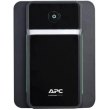 ДБЖ APC Back-UPS 410W/750VA,L-I,AVR,USB,4xIEC BX750MI