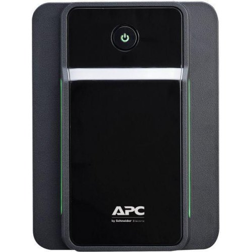 ДБЖ APC Back-UPS 410W/750VA,L-I,AVR,USB,4xIEC BX750MI