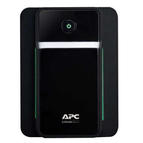 ДБЖ APC Back-UPS 410W/750VA,L-I,AVR,USB,4xIEC BX750MI
