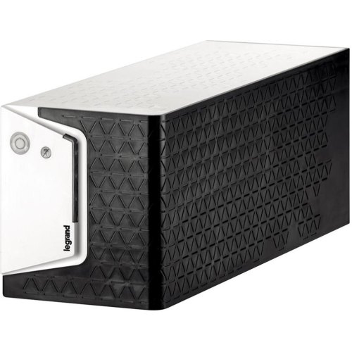 Джерело безперебійного живлення Legrand Keor SP 800ВА/480Вт, 4хС13