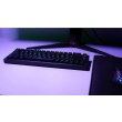 Клавіатура дротова, механічна Xtrfy K5 68Key, Kailh Red, USB-A, EN/UA, Hot-swap, RGB, Чорний