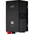 Інвертор 2E HI2500, 2500W, 24V - 230V, LCD, AVR