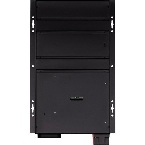 Інвертор 2E HI2500, 2500W, 24V - 230V, LCD, AVR