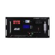 Акумуляторна батарея 2E LFP48, 48V, 200Ah, 19 LCD 16S