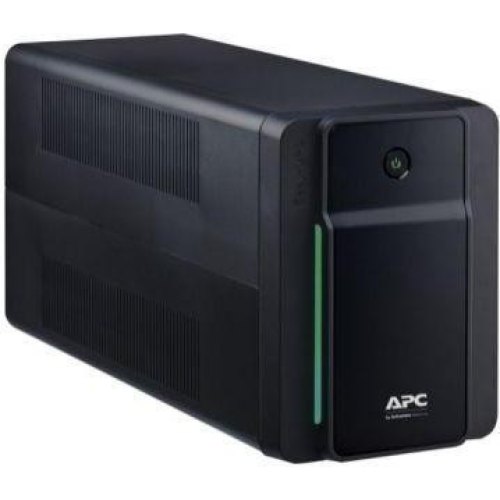 Джерело безперебійного живлення APC Easy UPS 2200VA/1200W, 4xSchuko