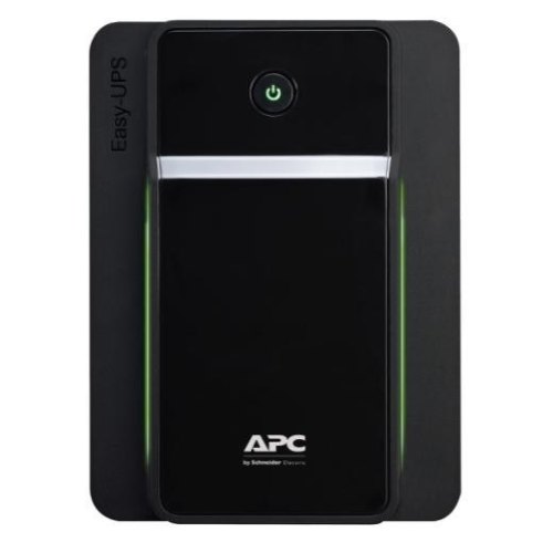 Джерело безперебійного живлення APC Easy UPS 2200VA/1200W, 4xSchuko