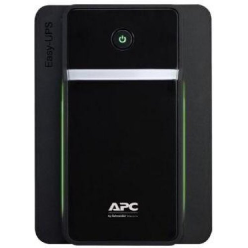 Джерело безперебійного живлення APC Easy UPS 2200VA/1200W, 4xSchuko