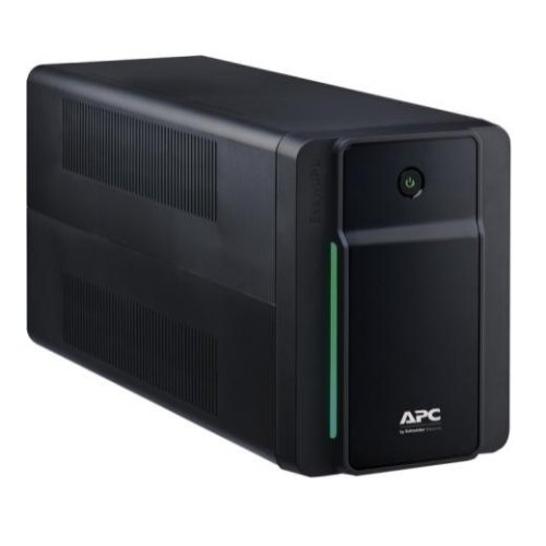 Джерело безперебійного живлення APC Easy UPS 2200VA/1200W, 4xSchuko
