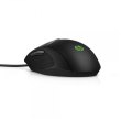 Мишка дротова, ігрова  HP Pavilion Gaming 300 USB Black