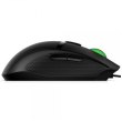 Мишка дротова, ігрова  HP Pavilion Gaming 300 USB Black
