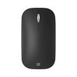 Мишка бездротова, Microsoft Modern Mobile BT Black