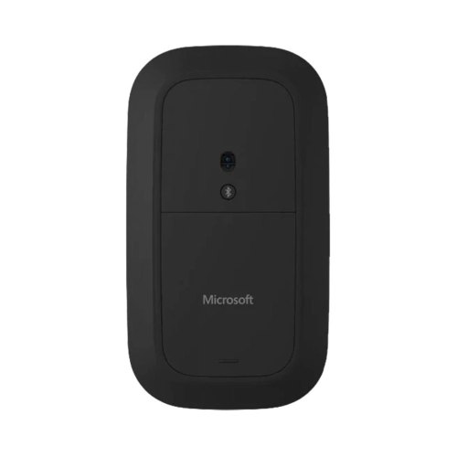 Мишка бездротова, Microsoft Modern Mobile BT Black
