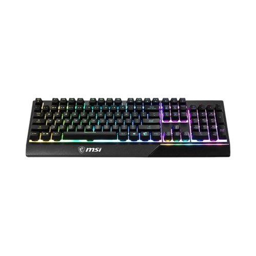 Клавіатура дротова, MSI Vigor GK30 RU