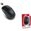 Мишка бездротова, Genius NX-7000 WL Black