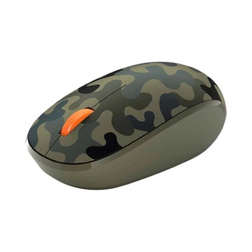 Мишка бездротова, Microsoft Camo SE BT Green Camo