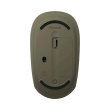 Мишка бездротова, Microsoft Camo SE BT Green Camo