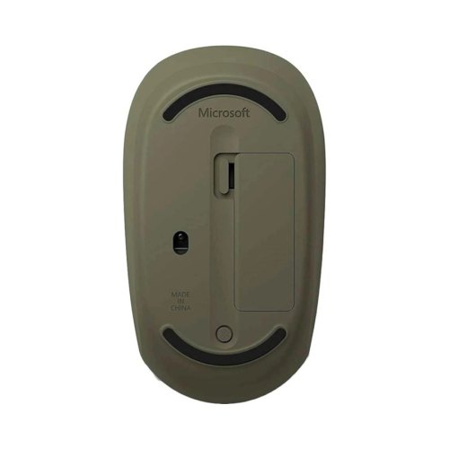Мишка бездротова, Microsoft Camo SE BT Green Camo