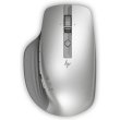 Мишка бездротова, HP Creator 930 WL Silver