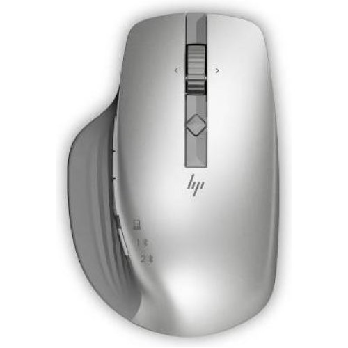 Мишка бездротова, HP Creator 930 WL Silver