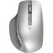 Мишка бездротова, HP Creator 930 WL Silver
