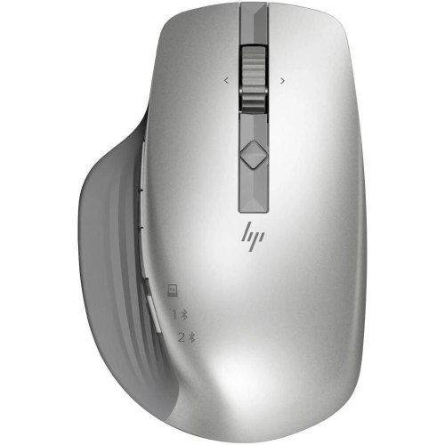 Мишка бездротова, HP Creator 930 WL Silver