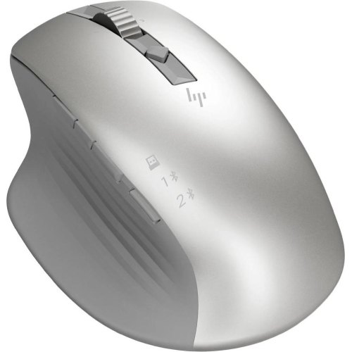 Мишка бездротова, HP Creator 930 WL Silver