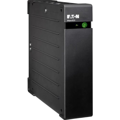 Джерело безперебійного живлення Eaton Ellipse ECO, 1200VA/750W, USB, 8xSchuko