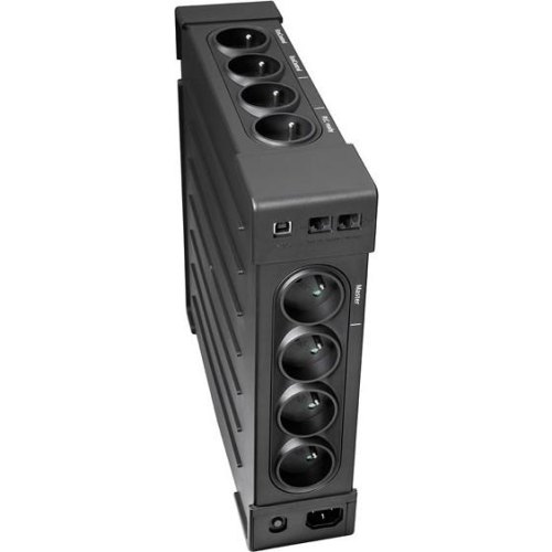 Джерело безперебійного живлення Eaton Ellipse ECO, 1200VA/750W, USB, 8xSchuko