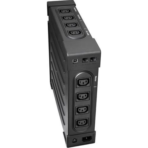 Джерело безперебійного живлення Eaton Ellipse ECO, 1200VA/750W, USB, 8xSchuko