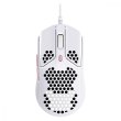 Мишка дротова, HyperX Pulsefire Haste USB, White/Pink