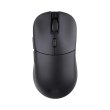 Мишка бездротова, 2E GAMING HyperDrive Lite WL, RGB Black