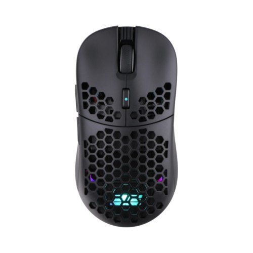 Мишка бездротова, 2E GAMING HyperDrive Lite WL, RGB Black