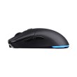 Мишка бездротова, 2E GAMING HyperDrive Lite WL, RGB Black