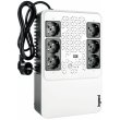 Джерело безперебійного живлення Legrand Keor Multiplug 600ВА, (4+2)хSchuko, USB