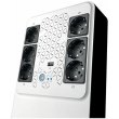 Джерело безперебійного живлення Legrand Keor Multiplug 600ВА, (4+2)хSchuko, USB