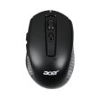 Мишка бездротова, Acer OMR060 WL Black