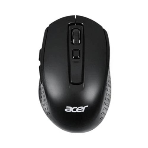 Мишка бездротова, Acer OMR060 WL Black