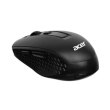 Мишка бездротова, Acer OMR060 WL Black