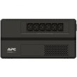 Джерело безперебійного живлення APC Easy UPS 1000VA/600W, 6xC13