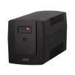 Джерело безперебійного живлення 2E ED1500, 1500VA/900W, LED, 3xSchuko