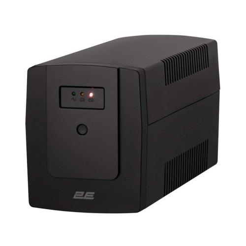Джерело безперебійного живлення 2E ED1500, 1500VA/900W, LED, 3xSchuko