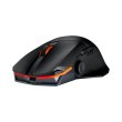 Мишка бездротова, ASUS ROG Chakram X Origin, RGB, USB-A/WL/BT, чорний