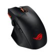 Мишка бездротова, ASUS ROG Chakram X Origin, RGB, USB-A/WL/BT, чорний
